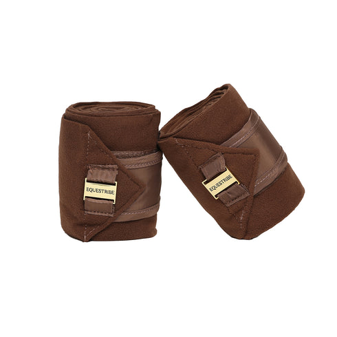 DRESSAGE SET, MUDDY TRUFFLE
